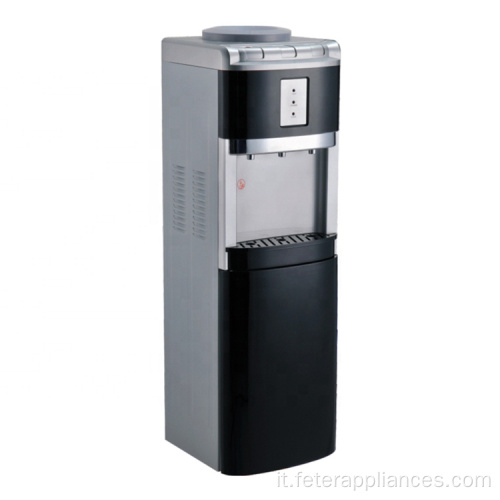 distributore d&#39;acqua Bottleless con acqua freezer GX-98LB